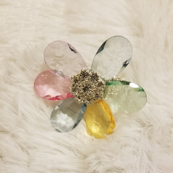 Large Statement Ring - Picture 6 of 6